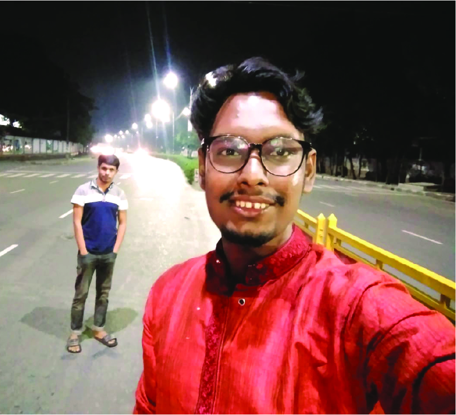 Image of একরামুল হক সাজিদ